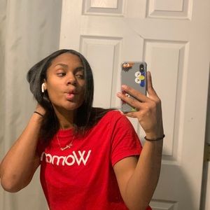 Meet your Posher, Kaylanna